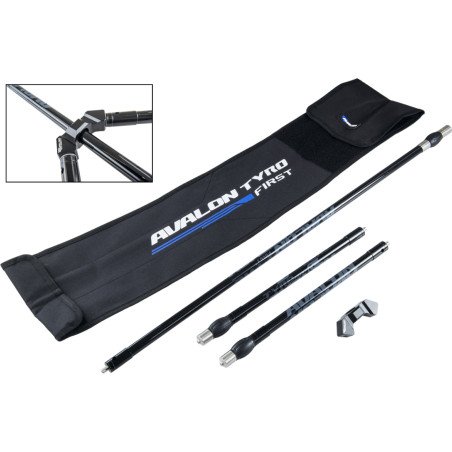 Avalon Ensemble Stablisation First