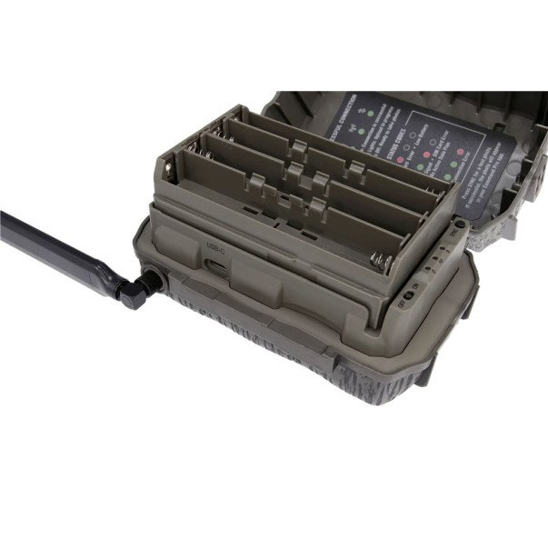 STEALTH CAM Fusion Max 2 Global