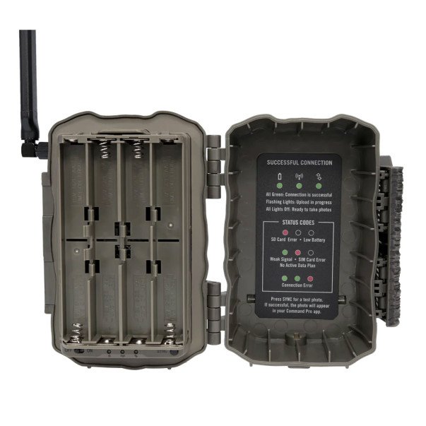 STEALTH CAM Fusion Max 2 Global