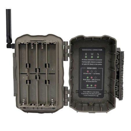 STEALTH CAM Fusion Max 2 Global