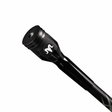 RamRods Stabilizer Taper Damper EQ