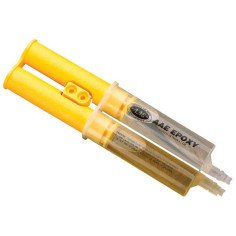 Colle époxy AAE 24h – Spéciale inserts et encoches flèches carbone et aluminium
