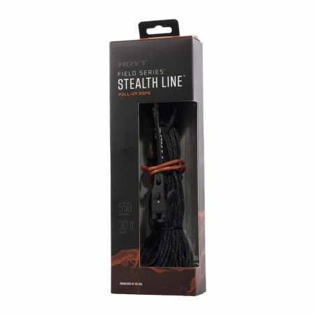 Hoyt Pull-Up Rope Stealth Line
