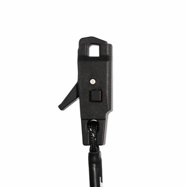 Hoyt Pull-Up Rope Stealth Line