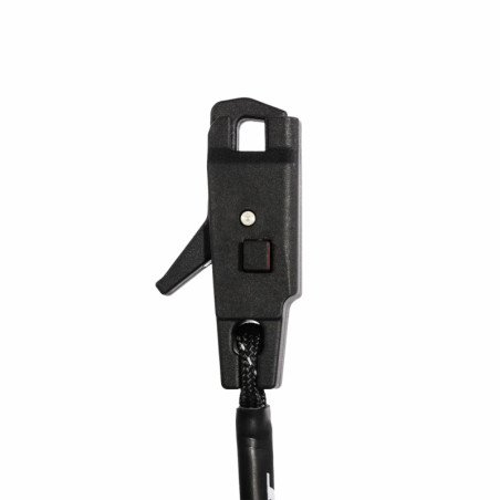 Hoyt Pull-Up Rope Stealth Line