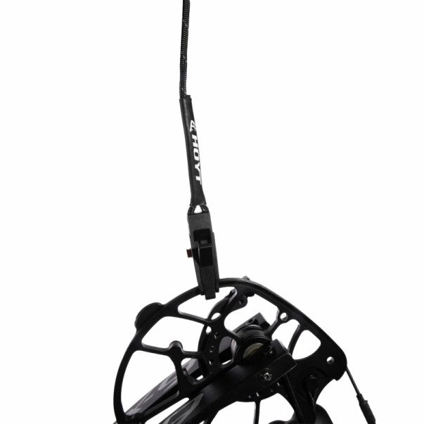 Hoyt Pull-Up Rope Stealth Line