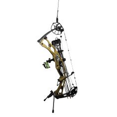 Hoyt Pull-Up Rope Stealth Line 2