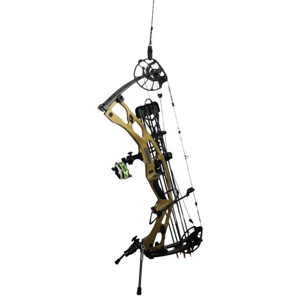 Hoyt Pull-Up Rope Stealth Line