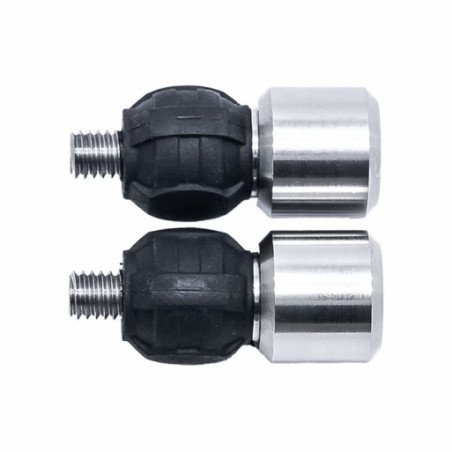 Shibuya Sight Damper Ghost