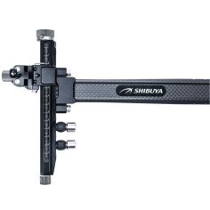 Shibuya Sight Damper Ghost 2