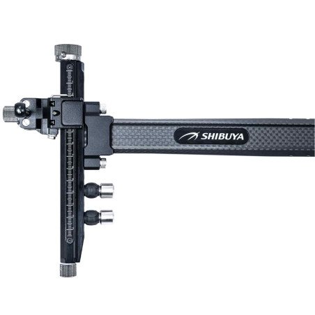 Shibuya Sight Damper Ghost