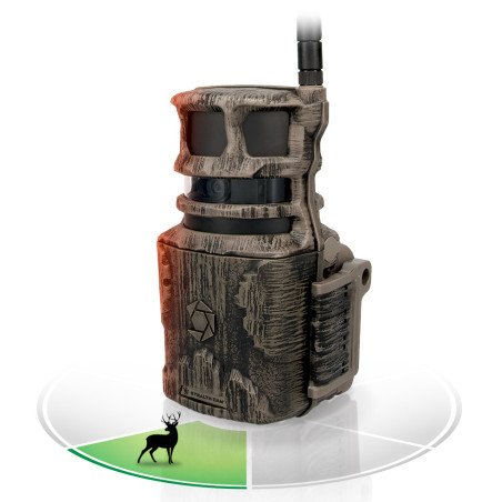 Stealth Cam Revolver PRO 2.0 Global