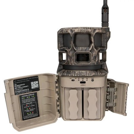 Stealth Cam Revolver PRO 2.0 Global