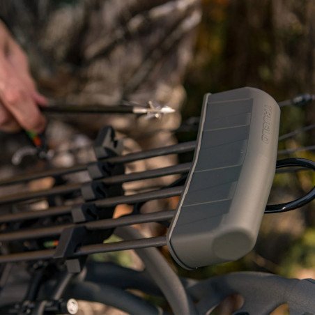 carquois d'arc Truglo Tectro