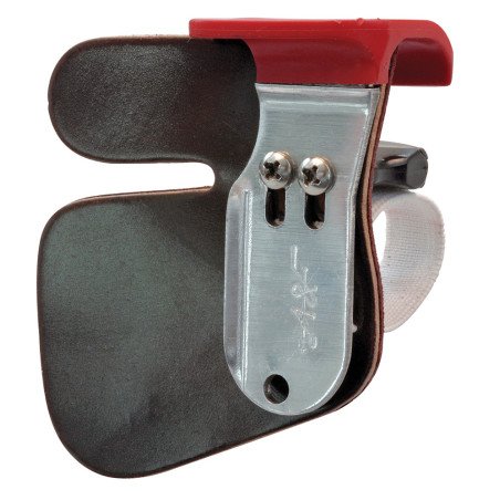 Palette A&F Classic Cuir