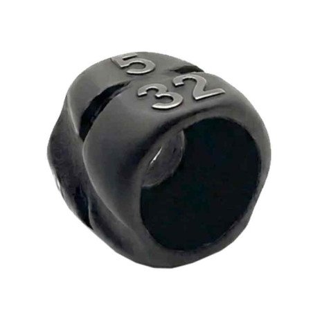 Visette Total Peep Blackout Hunting