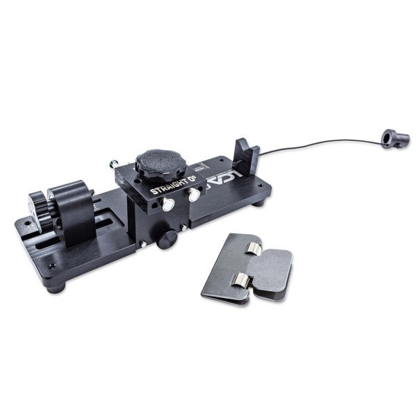 Last Chance Archery Fletching Jig Genesis