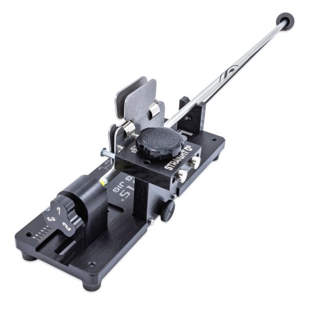 Last Chance Archery Fletching Jig Genesis