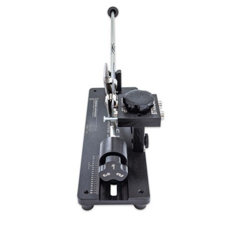 Last Chance Archery Fletching Jig Genesis