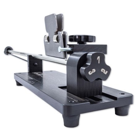 Last Chance Archery Fletching Jig Genesis