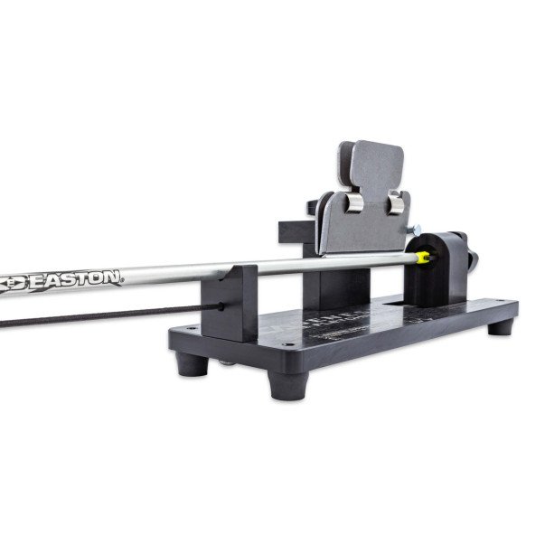 Last Chance Archery Fletching Jig Genesis
