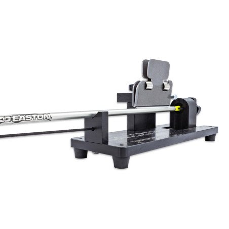 Last Chance Archery Fletching Jig Genesis