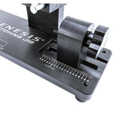 Last Chance Archery Fletching Jig Genesis 2