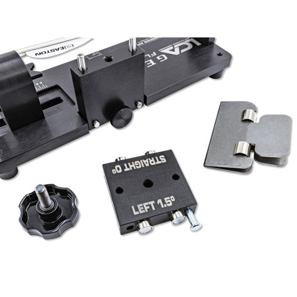 Last Chance Archery Fletching Jig Genesis