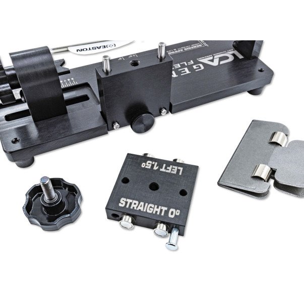 Last Chance Archery Fletching Jig Genesis