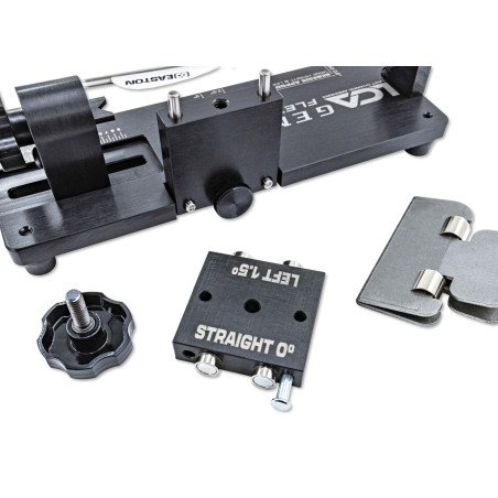 Last Chance Archery Fletching Jig Genesis