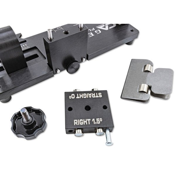 Last Chance Archery Fletching Jig Genesis
