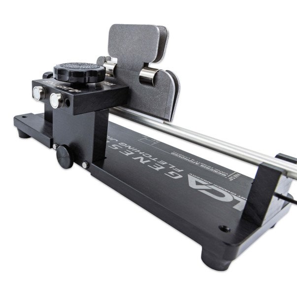 Last Chance Archery Fletching Jig Genesis