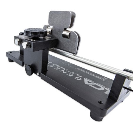 Last Chance Archery Fletching Jig Genesis