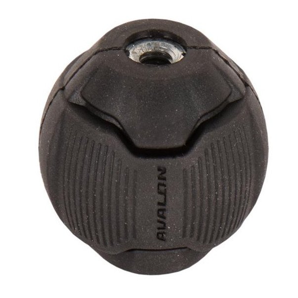 Avalon DAMPER MAXX 19mm 1/4" - 5/16"