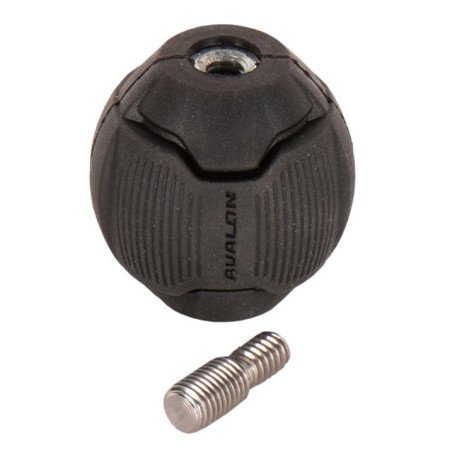 Avalon DAMPER MAXX 19mm 1/4" - 5/16"