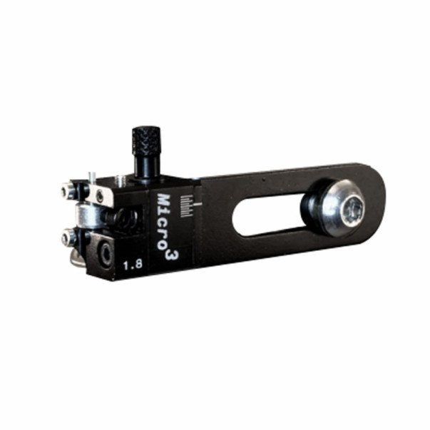 Spigarelli Arrow Rest Micro 3