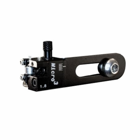 Spigarelli Arrow Rest Micro 3