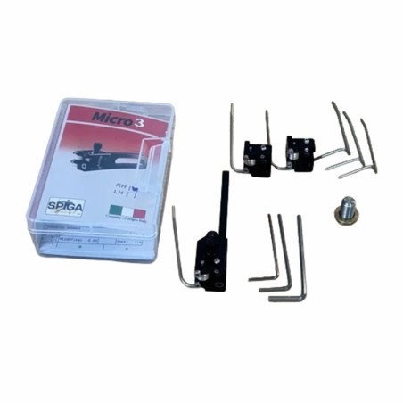 Spigarelli Arrow Rest Micro 3