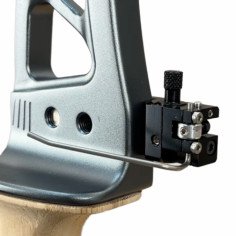 Spigarelli Arrow Rest Micro 3 2