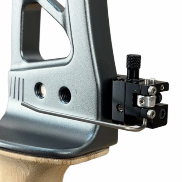 Spigarelli Arrow Rest Micro 3