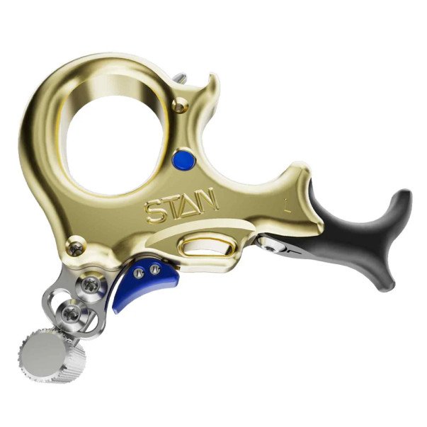 Décocheur à pouce Stan SX4 Heavy Metal