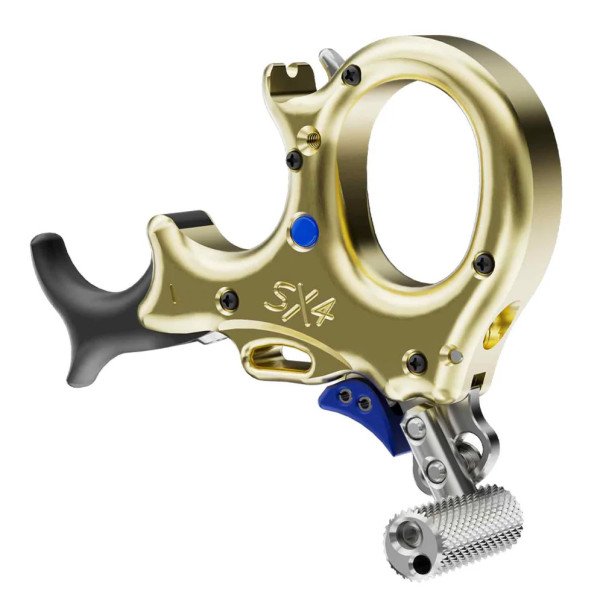 Décocheur à pouce Stan SX4 Heavy Metal