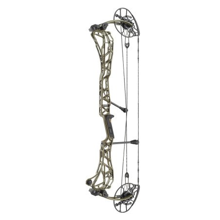 Mathews ARC 34"