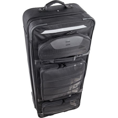Valise semi rigide arc classique Avalon Powr Recurve case