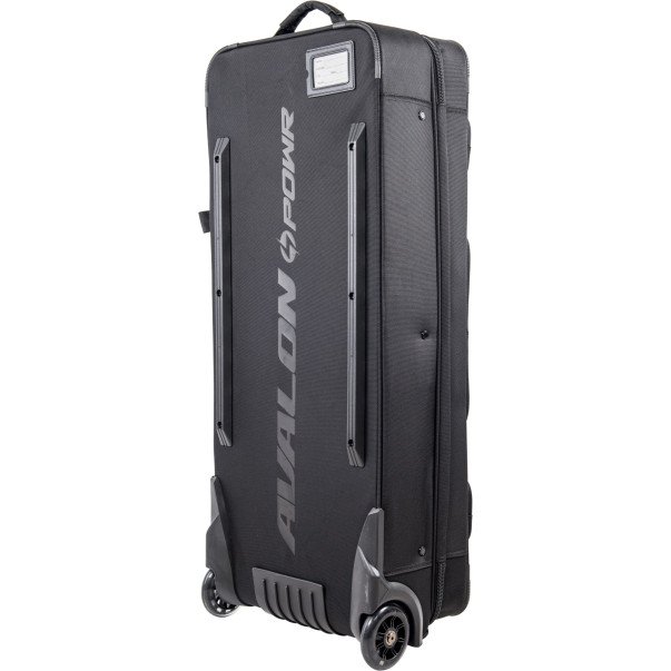 Valise semi rigide arc classique Avalon Powr Recurve case