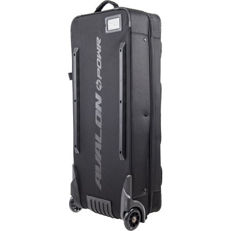 Valise semi rigide arc classique Avalon Powr Recurve case