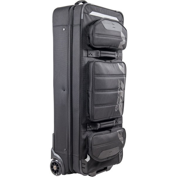 Valise semi rigide arc classique Avalon Powr Recurve case