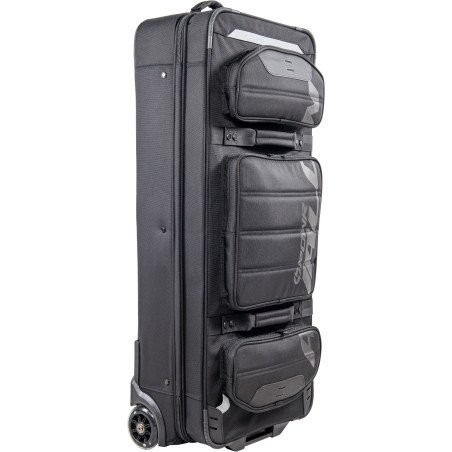 Valise semi rigide arc classique Avalon Powr Recurve case