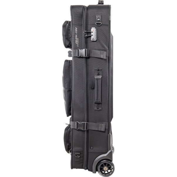 Valise semi rigide arc classique Avalon Powr Recurve case