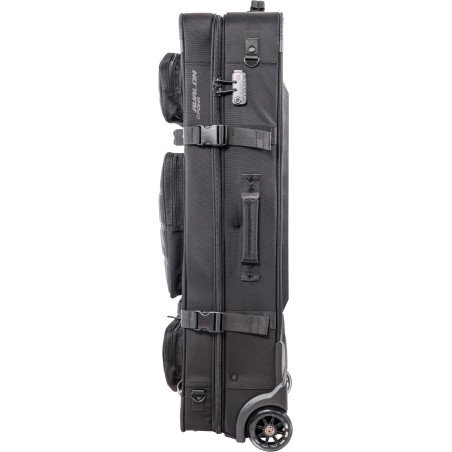 Valise semi rigide arc classique Avalon Powr Recurve case